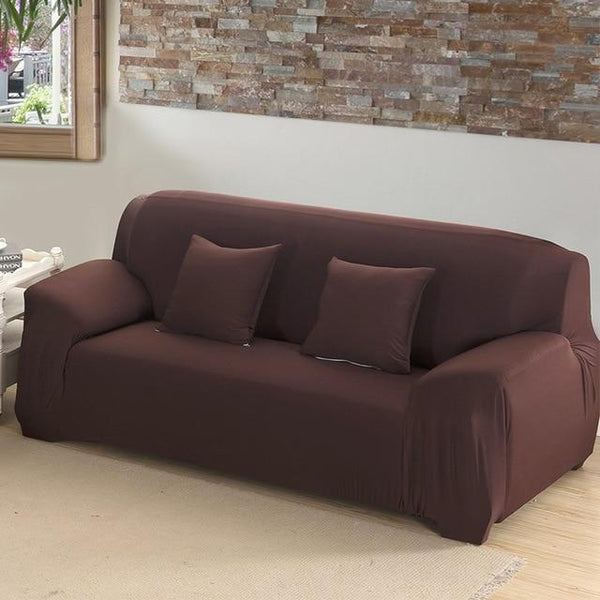 Magix Couch Protection Cover (Suitable for 1 to 4 seats couches, Love Seats & L-Shape couches)