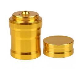 Portable Alcohol Lamp