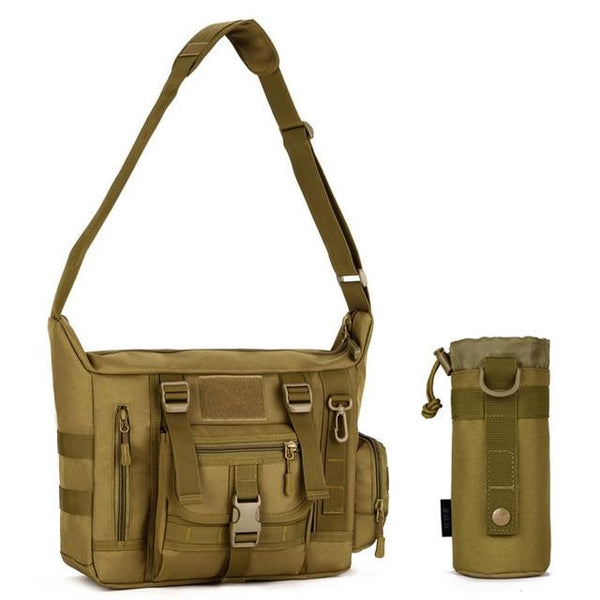 Tactical Sling Shoulder Bag