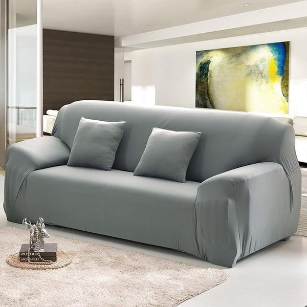 Magix Couch Protection Cover (Suitable for 1 to 4 seats couches, Love Seats & L-Shape couches)