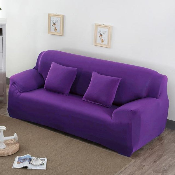 Magix Couch Protection Cover (Suitable for 1 to 4 seats couches, Love Seats & L-Shape couches)