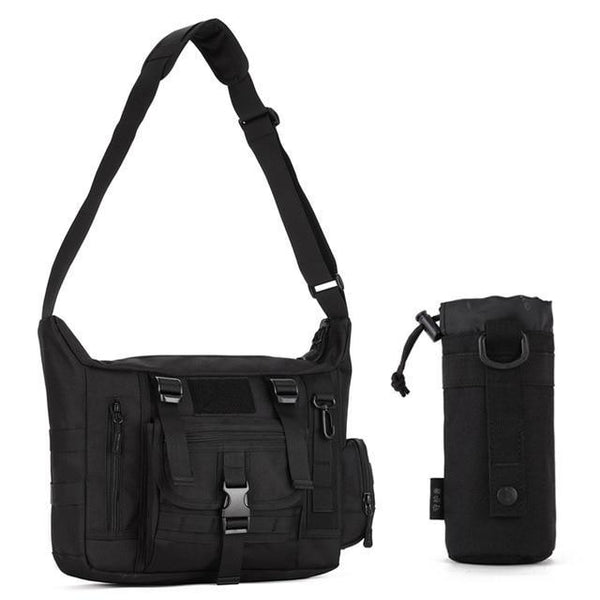 Tactical Sling Shoulder Bag
