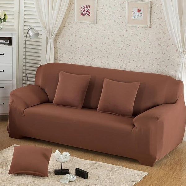 Magix Couch Protection Cover (Suitable for 1 to 4 seats couches, Love Seats & L-Shape sectionals)