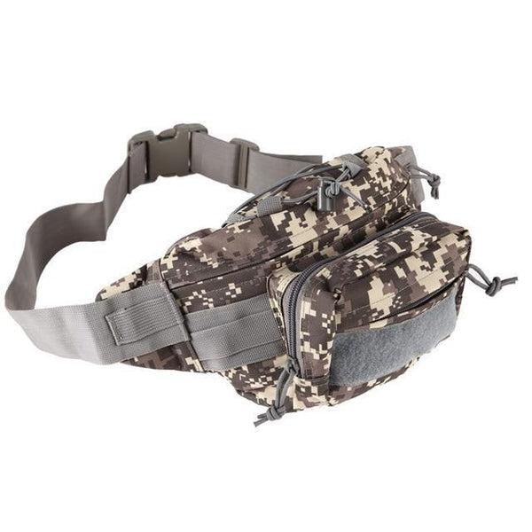Outdoor Military Waist Bag