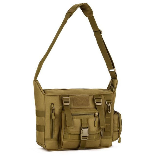Tactical Sling Shoulder Bag