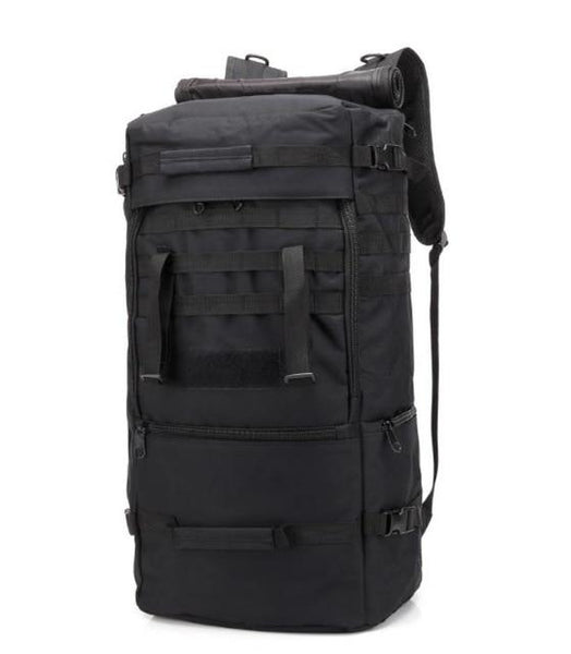 Military Tactical Camping Backpack