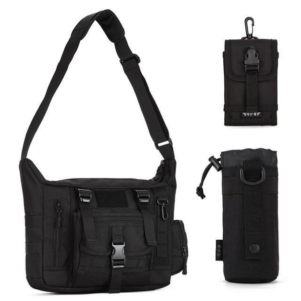 Tactical Sling Shoulder Bag