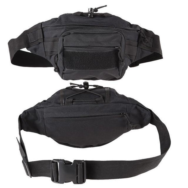 Outdoor Military Waist Bag