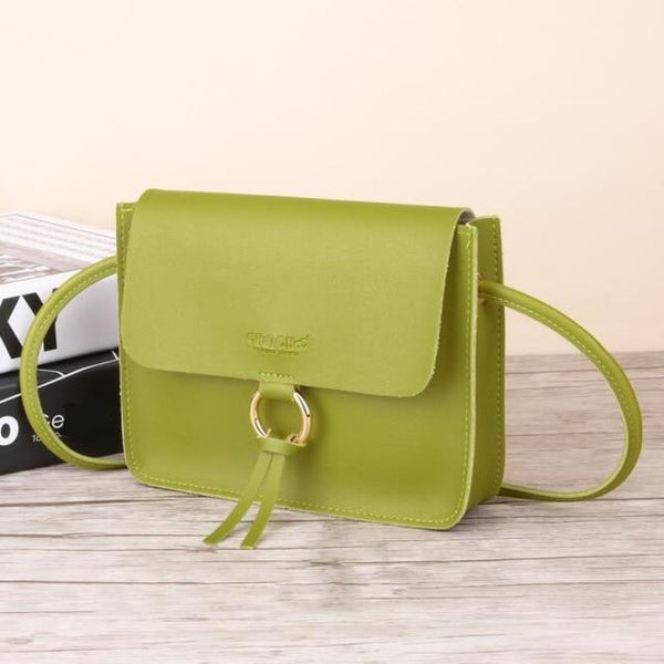 Mini Crossbody Bag