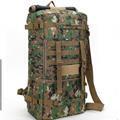 Military Tactical Camping Backpack