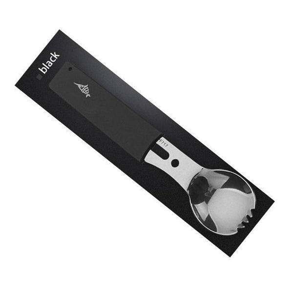 Multifunctional Camping Cookware Spoon Fork