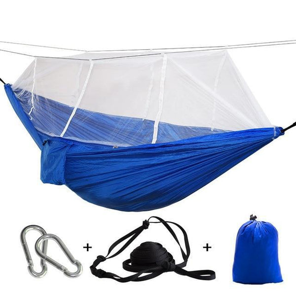 Outdoor Mosquito Net Hammock