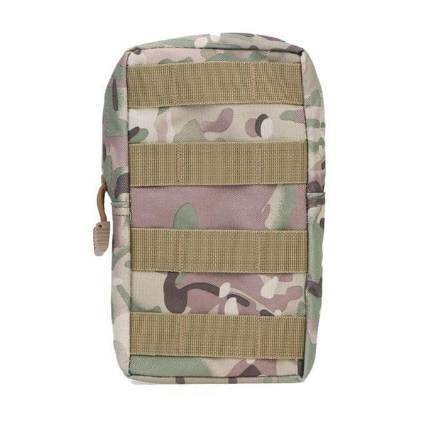 Military Tactical Molle Waist Pouch