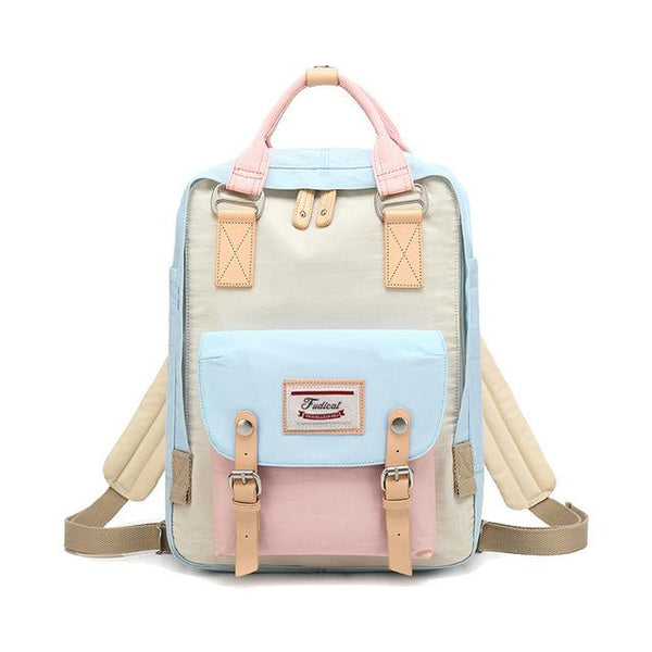 Original Macaroon Doughnut