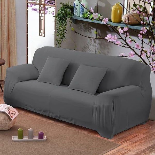 Magix Couch Protection Cover (Suitable for 1 to 4 seats couches, Love Seats & L-Shape sectionals)