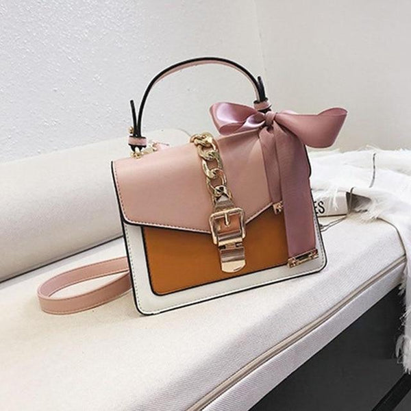 Small Square Women's Bag