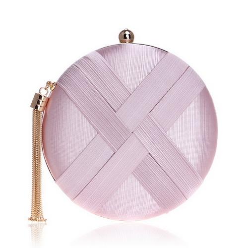 Tassel Lady Clutch Bag