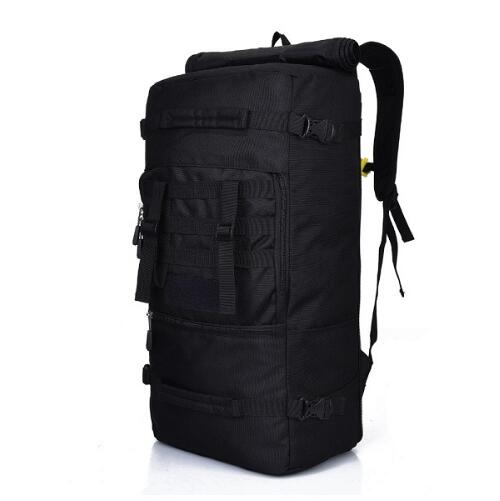 Military Tactical Camping Backpack