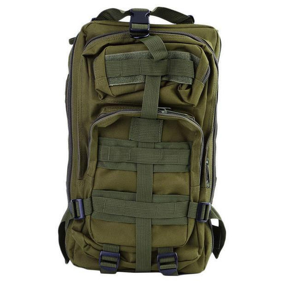 Military Tactical Backpack Camping Hiking Molle Rucksacks