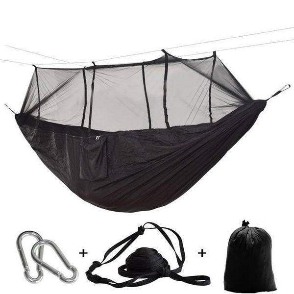 Outdoor Mosquito Net Hammock