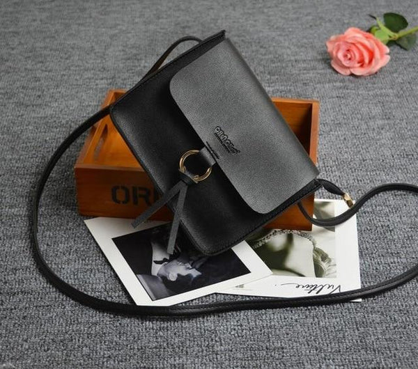 Mini Crossbody Bag