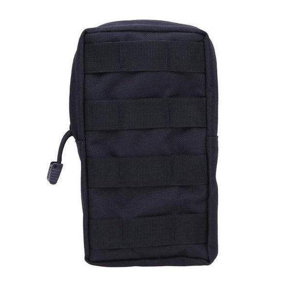 Military Tactical Molle Waist Pouch