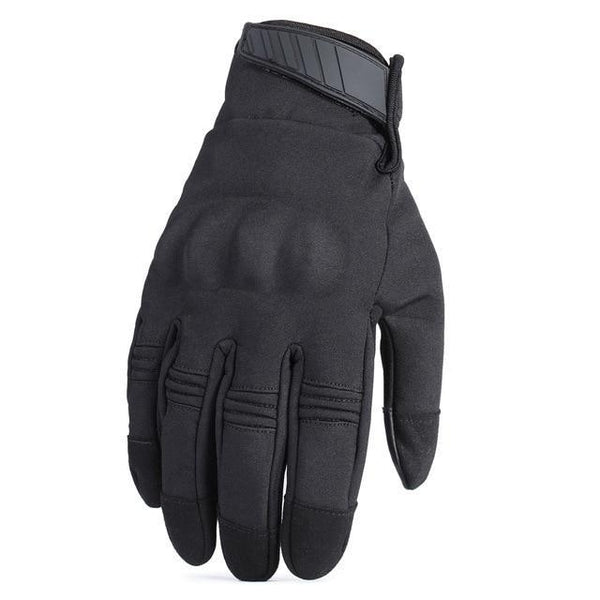 Tactical Military Hard Knuckle Full Finger Gloves