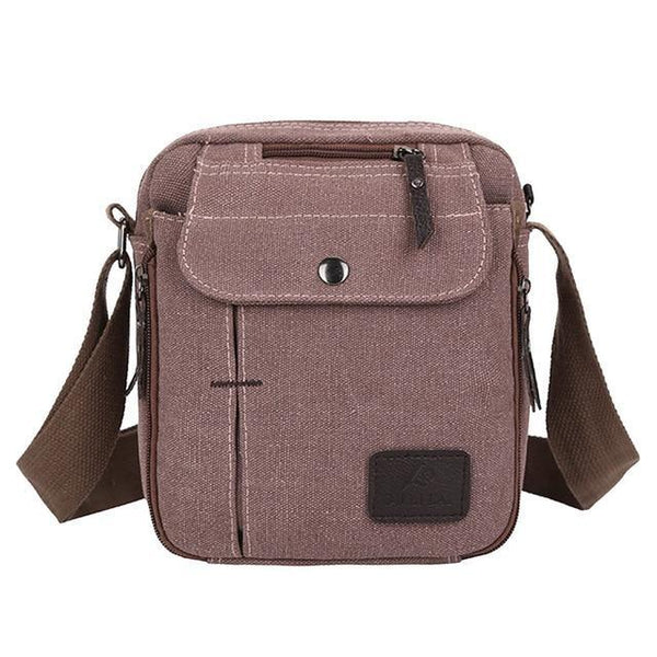 Messenger Travel Bag