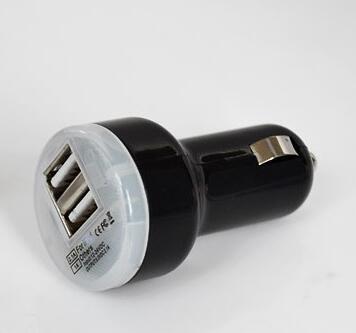 Multi function Powerful LED Flashlight