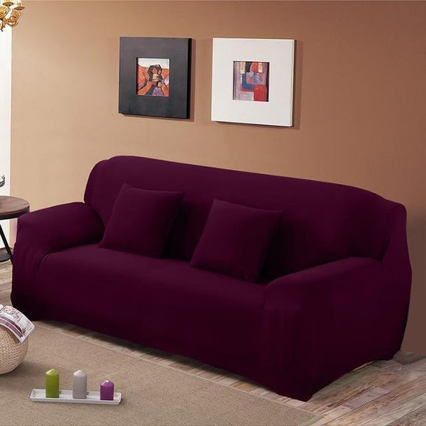 Magix Couch Protection Cover (Suitable for 1 to 4 seats couches, Love Seats & L-Shape couches)