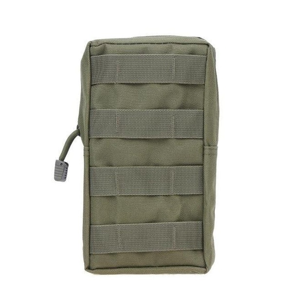 Military Tactical Molle Waist Pouch