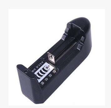 Multi function Powerful LED Flashlight