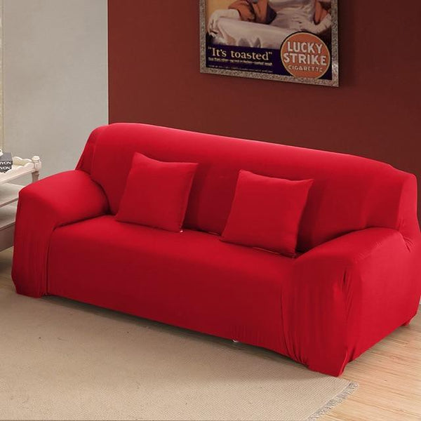 Magix Couch Protection Cover (Suitable for 1 to 4 seats couches, Love Seats & L-Shape sectionals)