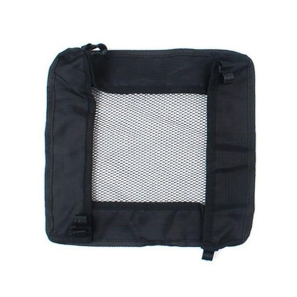 Camping Table Hanging Mesh Organizer