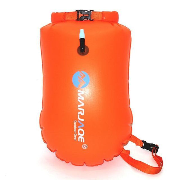 20L Outdoor Waterproof Bag Dry Bag Floating Buoy