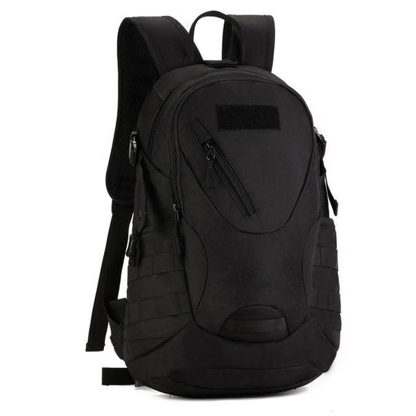 Waterproof Backpack Military Tactical Molle Army Bag