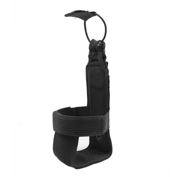 Tactical Water Bottle Pouch