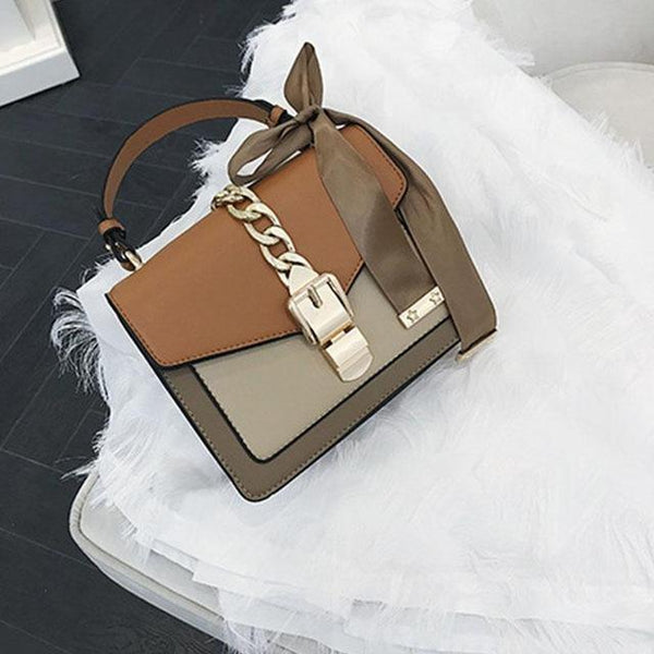 Small Square Women's Bag
