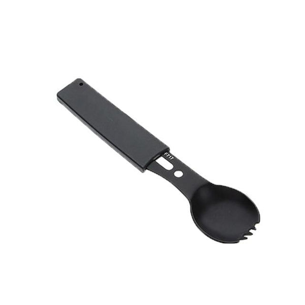 Multifunctional Camping Cookware Spoon Fork