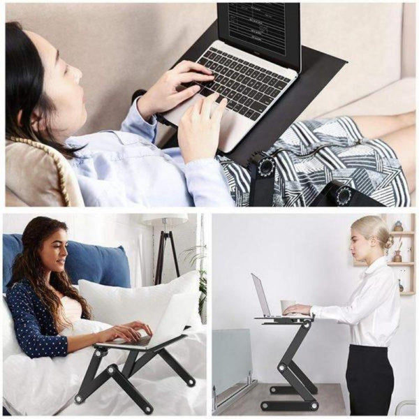 ERGONOMIC TABLE DESK STAND