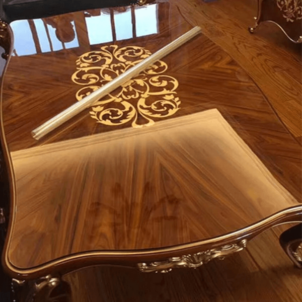SELF-ADHESIVE FURNITURE PROTECTIVE FILM