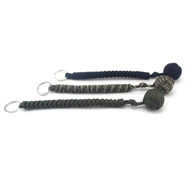 SELF DEFENSE KEYCHAIN