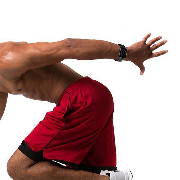 IWO Smartwatch-Original&Newest technology