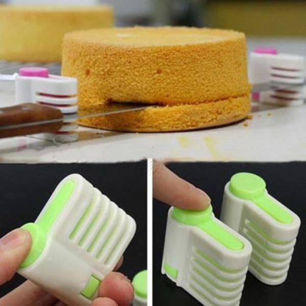 Cake Slice Device