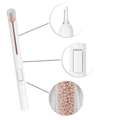 Deluxe Metallic Art Pen