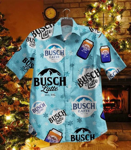Men's Liquor BUSCH LATTE Beach Suit