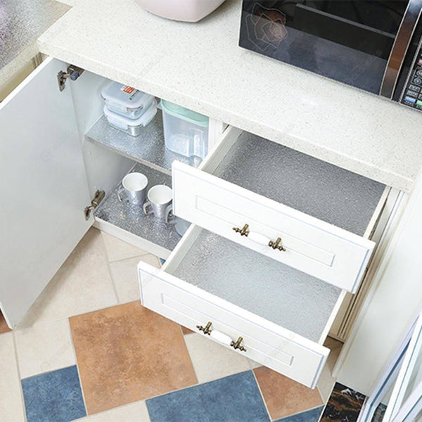 Kitchen Oil-proof Stickers