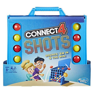 Bouncing Linking Shots