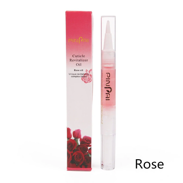 Nutrition Oil Nail Pens