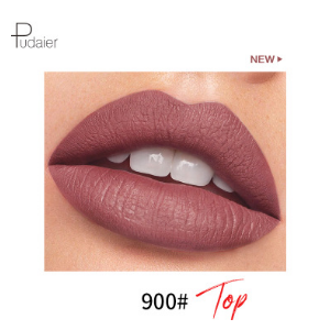 Mini Capsule Matte Lip Glaze( 18 PCS )